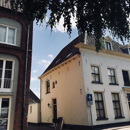 B&B Het Rode Hert Дусбурґ Екстер'єр фото