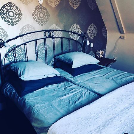 B&B Het Rode Hert Дусбурґ Екстер'єр фото