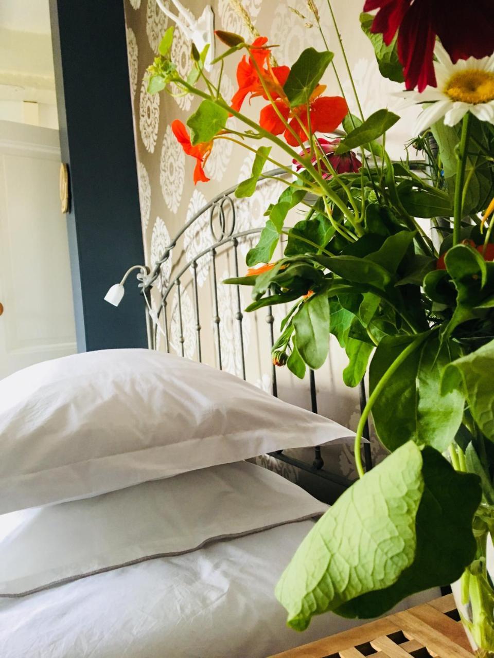 B&B Het Rode Hert Дусбурґ Екстер'єр фото
