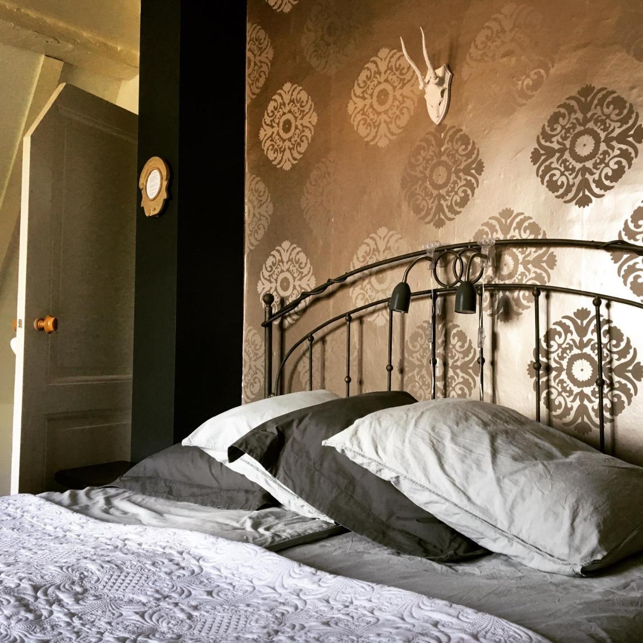 B&B Het Rode Hert Дусбурґ Екстер'єр фото
